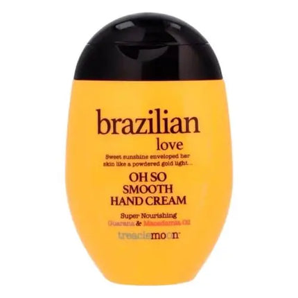 Treaclemoon Brazilian Love Hand Cream