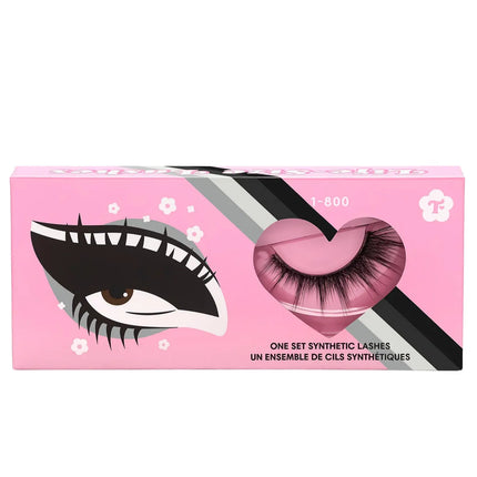 Trixie Cosmetics 1-800 Lash