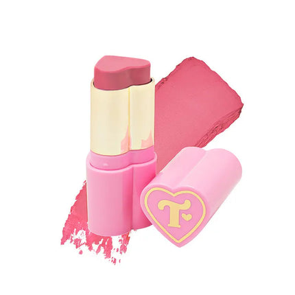 Trixie Cosmetics Cream Blush Sweetie