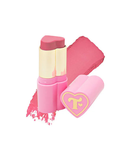 Trixie Cosmetics Cream Blush Sweetie