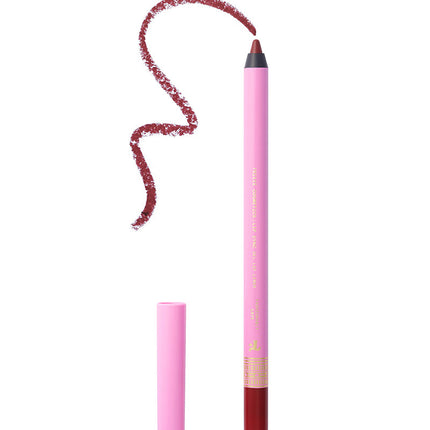 Trixie Cosmetics Fashionably Late Lip Liner