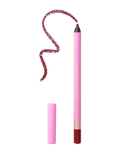 Trixie Cosmetics Fashionably Late Lip Liner