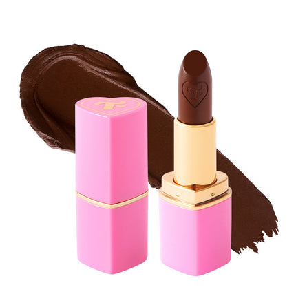 Trixie Cosmetics HR Hunny Matte Lipstick