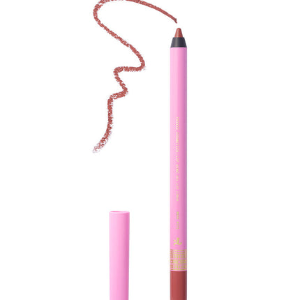 Trixie Cosmetics Werk Wife Lip Liner