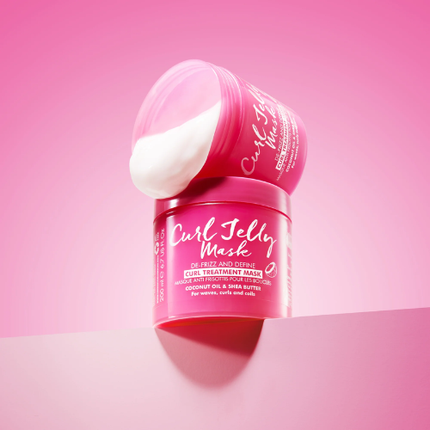 Umberto Giannini Curl Jelly Intensive Mask