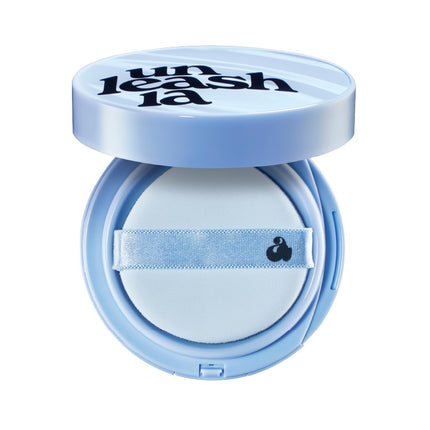 Unleashia Babe Skin Baby Blue Cushion 21C Baby Cheek