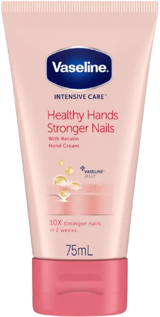 Vaseline Handcreme Hand & Nail