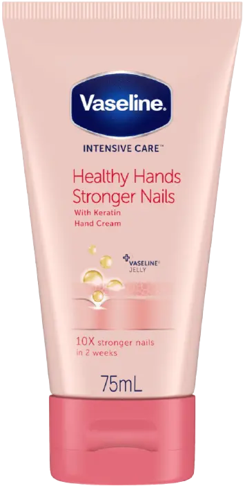 Vaseline Handcreme Hand & Nail