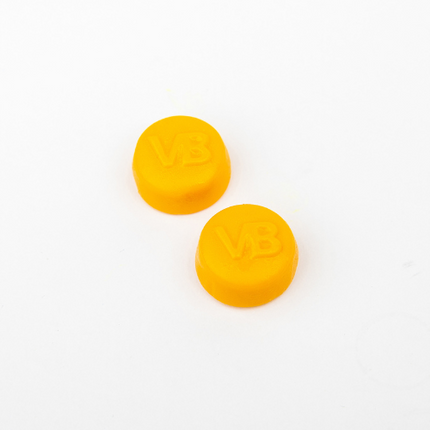 Veganboost Turmeric Gummies