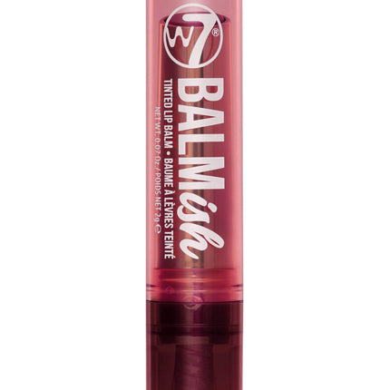 W7 Cosmetics Balm-Ish Tinted Lip Balm Passion