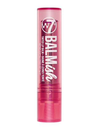 W7 Cosmetics Balm-Ish Tinted Lip Balm Rumour