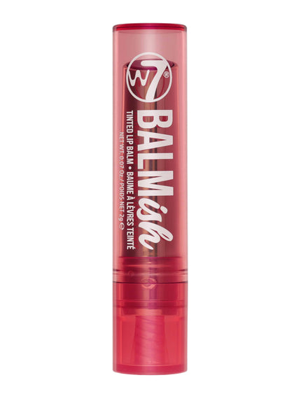 W7 Cosmetics Balm-Ish Tinted Lip Balm Veil