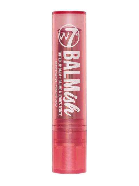 W7 Cosmetics Balm-Ish Tinted Lip Balm Whisper