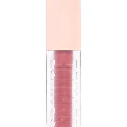 W7 Cosmetics Be Nude Velvet Matte Mousse Lipstick All Real