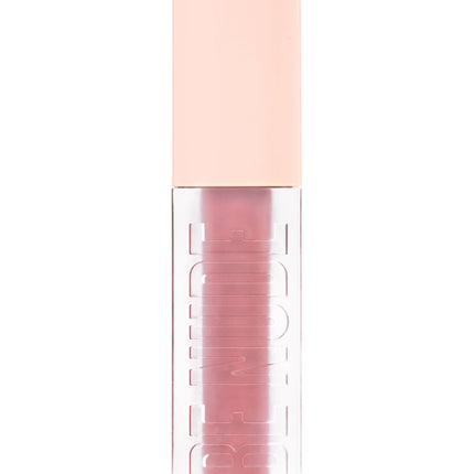 W7 Cosmetics Be Nude Velvet Matte Mousse Lipstick Subtle