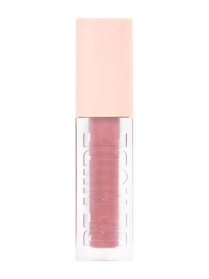 W7 Cosmetics Be Nude Velvet Matte Mousse Lipstick Subtle