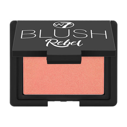 W7 Cosmetics Blush Rebel Blusher All Night