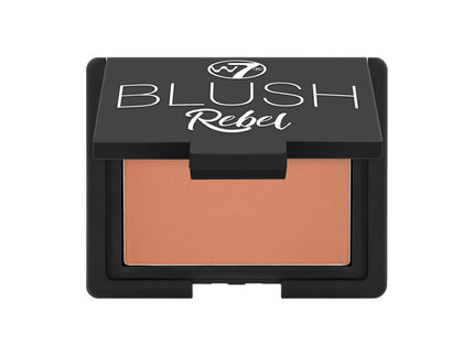 W7 Cosmetics Blush Rebel Blusher Strip Tease