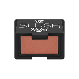 W7 Cosmetics Blush Rebel Blusher Teach Me