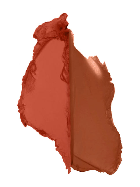 W7 Cosmetics Blusher Stick Rustic Rouge & Antique Amber