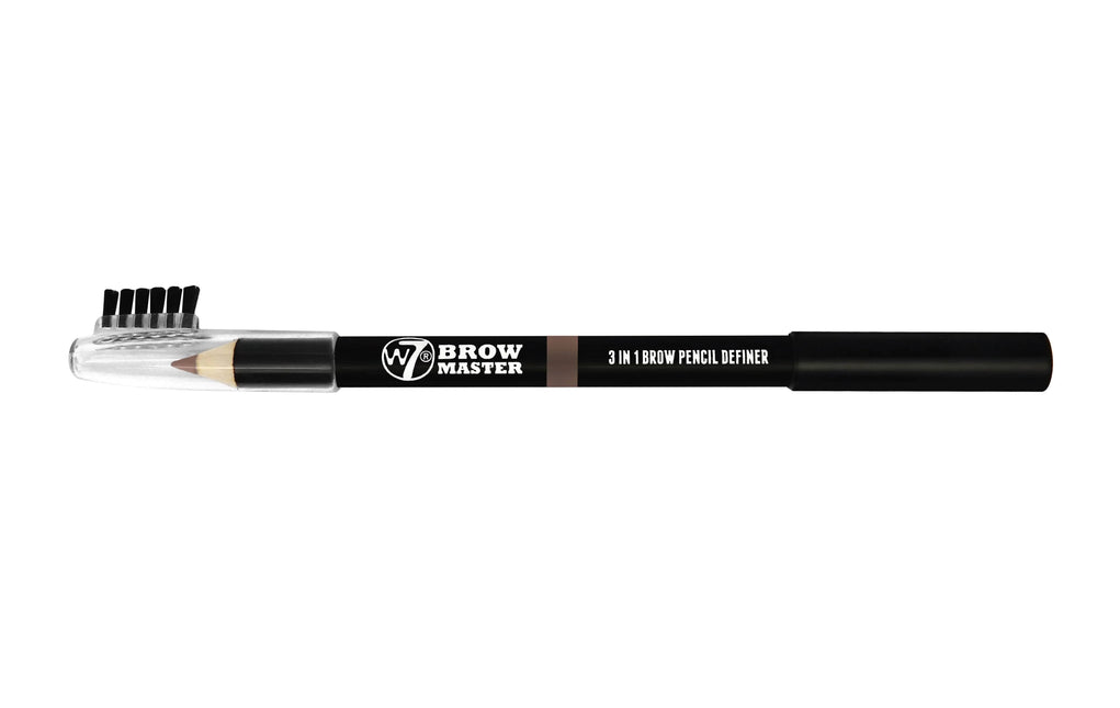 W7 Cosmetics Brow Master Eyebrow Pencil