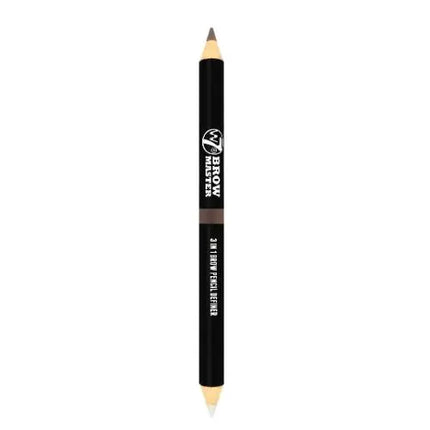 W7 Cosmetics Brow Master Eyebrow Pencil