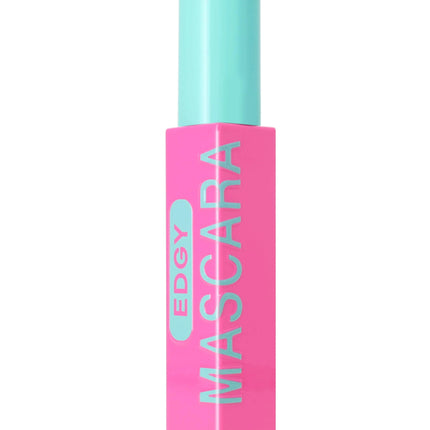 W7 Cosmetics Edgy Mascara Curved Brush