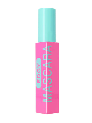 W7 Cosmetics Edgy Mascara Curved Brush