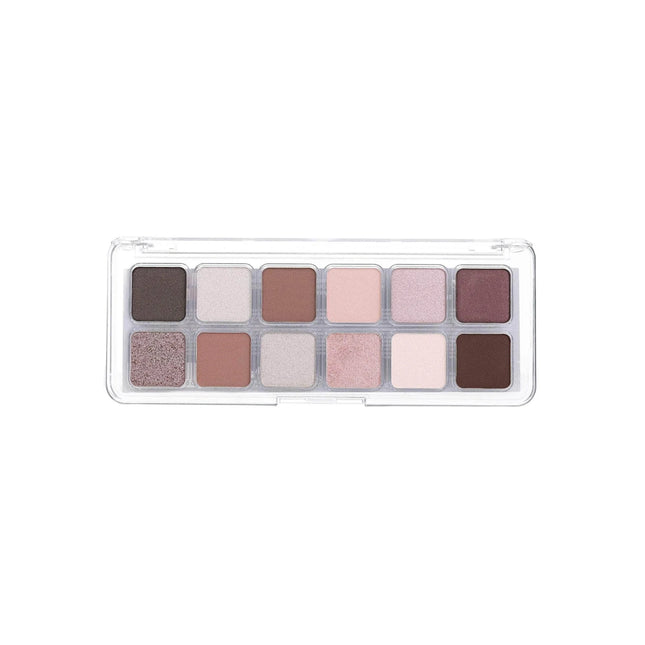 W7 Cosmetics Eye Moods Day To Night Eyeshadow Palette