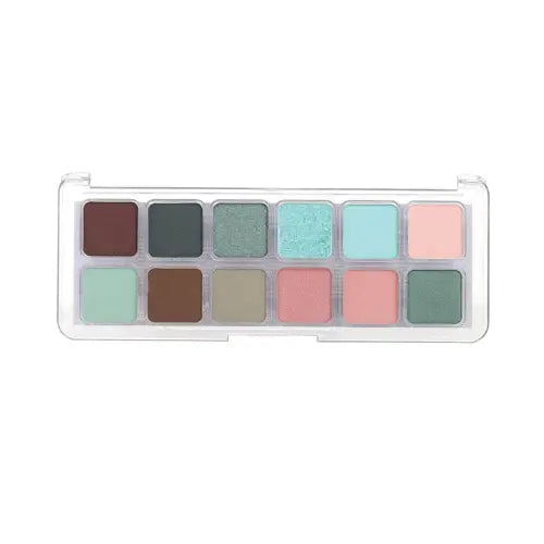 W7 Cosmetics Eye Moods Dream Tonight Eyeshadow Palette