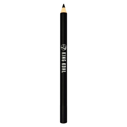 W7 Cosmetics Eye Pencil King Kohl Black