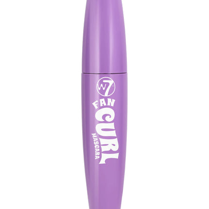 W7 Cosmetics Fan Curls Mascara Ultimate Curling Mascara