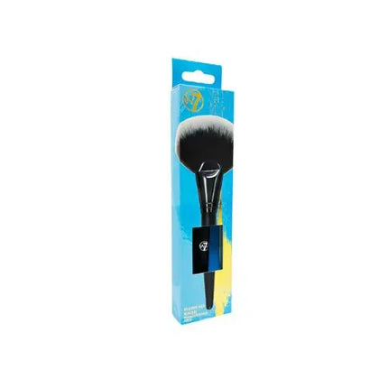 W7 Cosmetics Fluffy Fan Brush