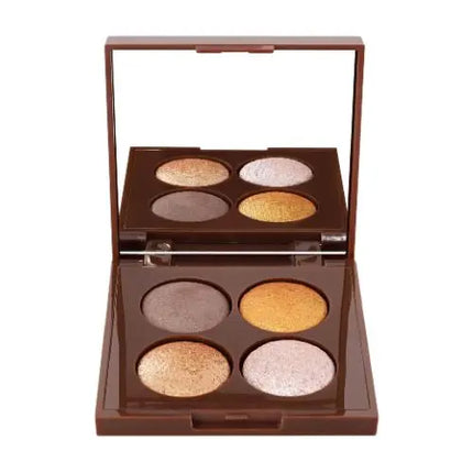 W7 Cosmetics Glam Spark Glitter & Shimmer Eye Palette