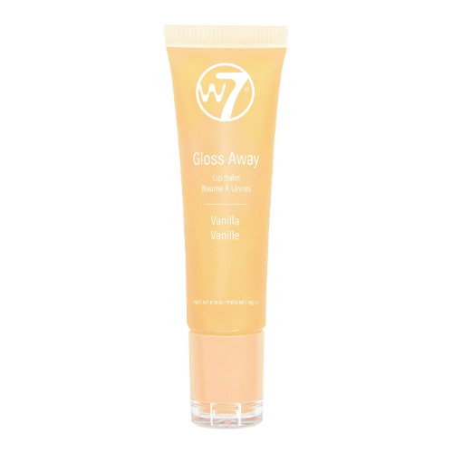 W7 Cosmetics Gloss Away Lip Balm Vanilla