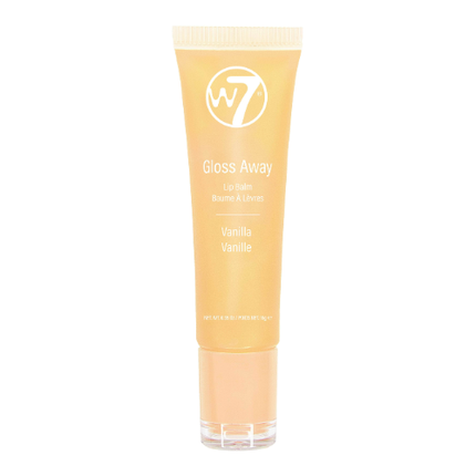 W7 Cosmetics Gloss Away Lip Balm Vanilla