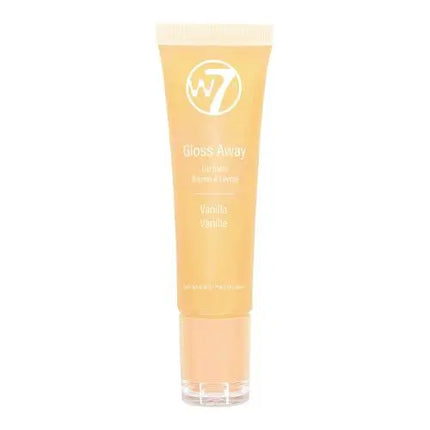 W7 Cosmetics Gloss Away Lip Balm Vanilla