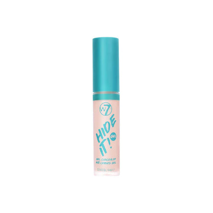 W7 Cosmetics Hide It Gel Concealer FC1 Fair Cool