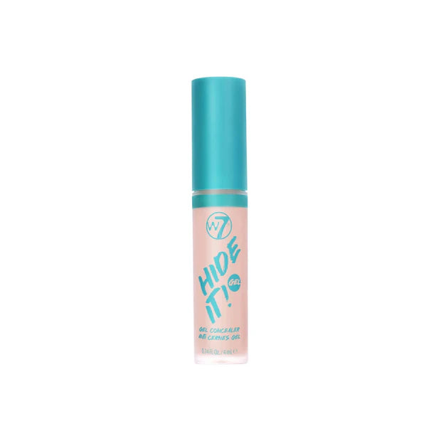 W7 Cosmetics Hide It Gel Concealer LC3 Light Cool