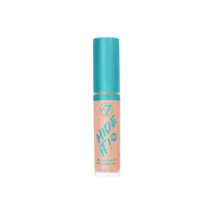 W7 Cosmetics Hide It Gel Concealer LN4 Light Neutral