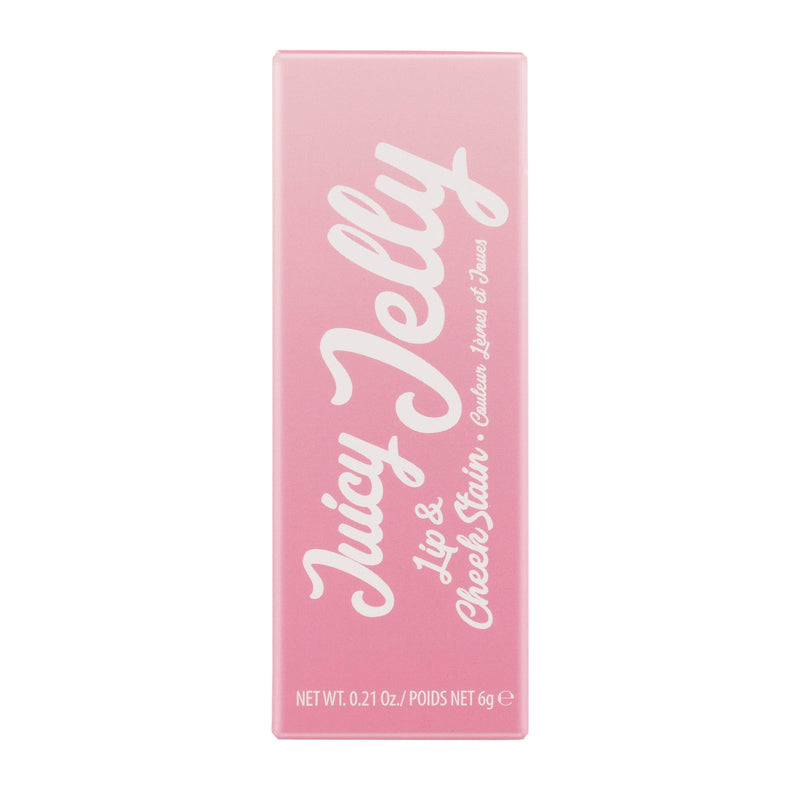W7 Cosmetics Juicy Jelly Lip And Cheek Stain Fresh