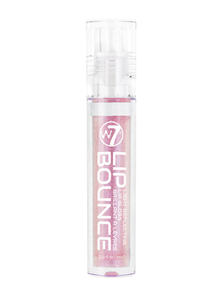 W7 Cosmetics Lip Bounce Light Reflecting Lip Gloss Day Dream