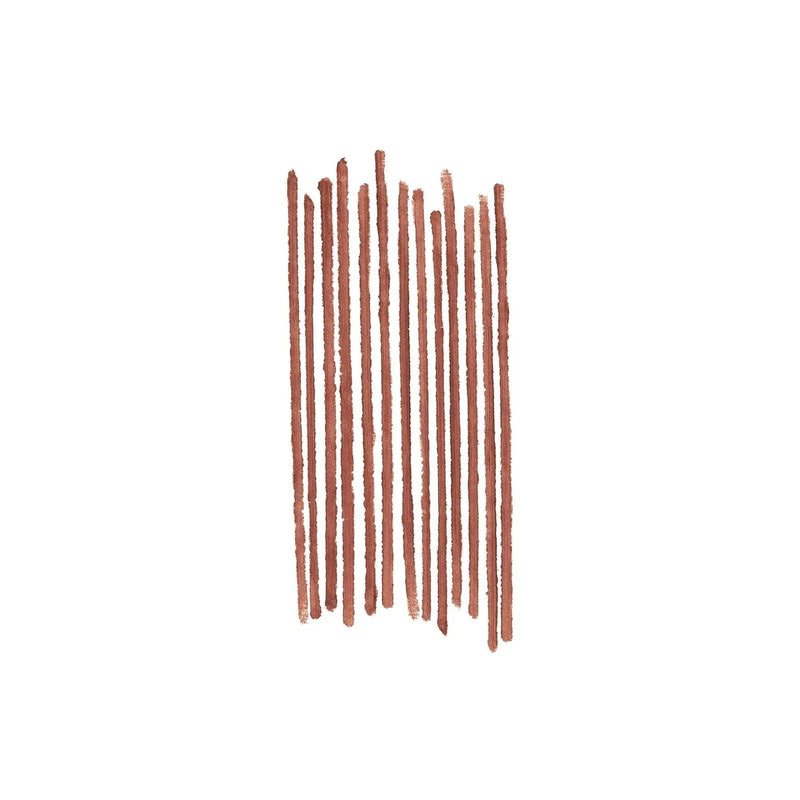 W7 Cosmetics Lip Surge Lip Plumping Pencil Latte Lips