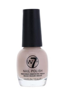 W7 Cosmetics Nail Polish 188A Pearl Satin