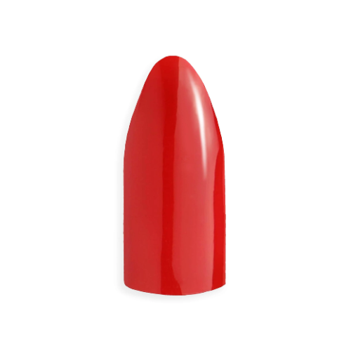 W7 Cosmetics Nail Polish 25 Pillar Box Red