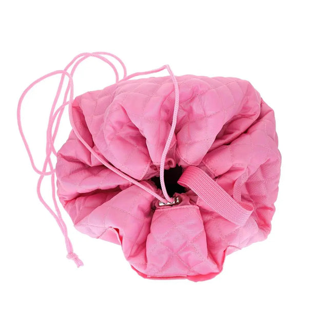 W7 Cosmetics On The Go Drawstring Makeup Bag