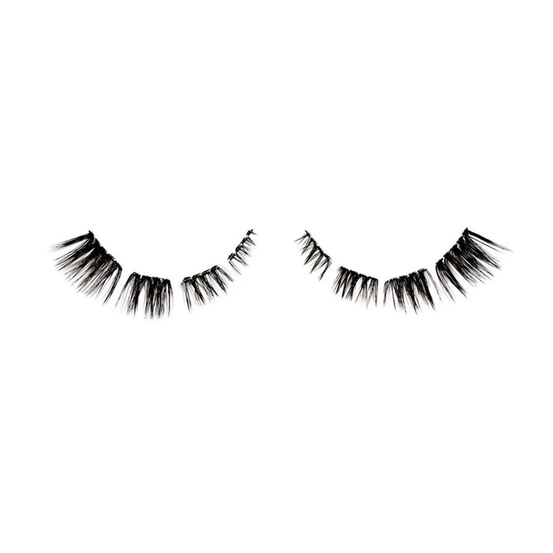 W7 Cosmetics Pre-Mapped Lashes After Dark