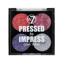 W7 Cosmetics Pressed to Impress All the Rage