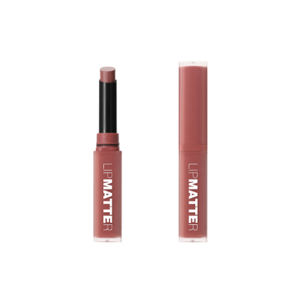 W7 Cosmetics Soft Matte Lipstick Blunt Force