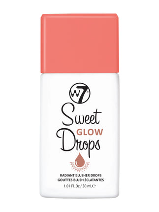 W7 Cosmetics Sweet Glow Drops Cherish